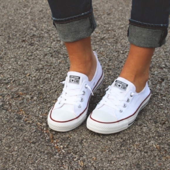 converse shoreline low top